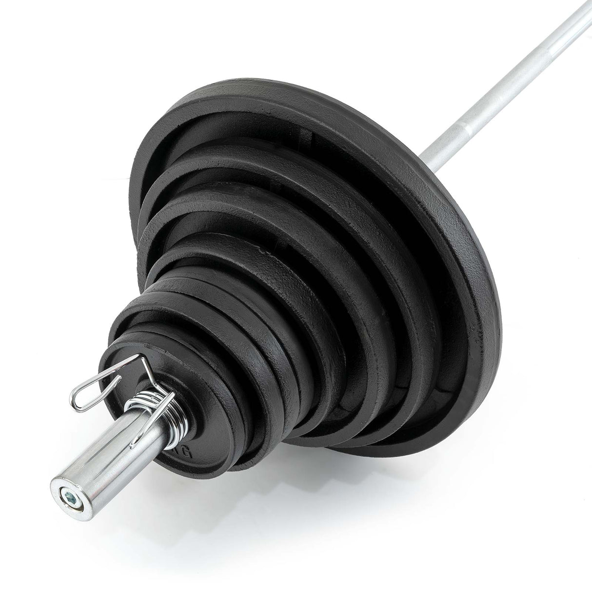 Rival Olympic Set 140kg