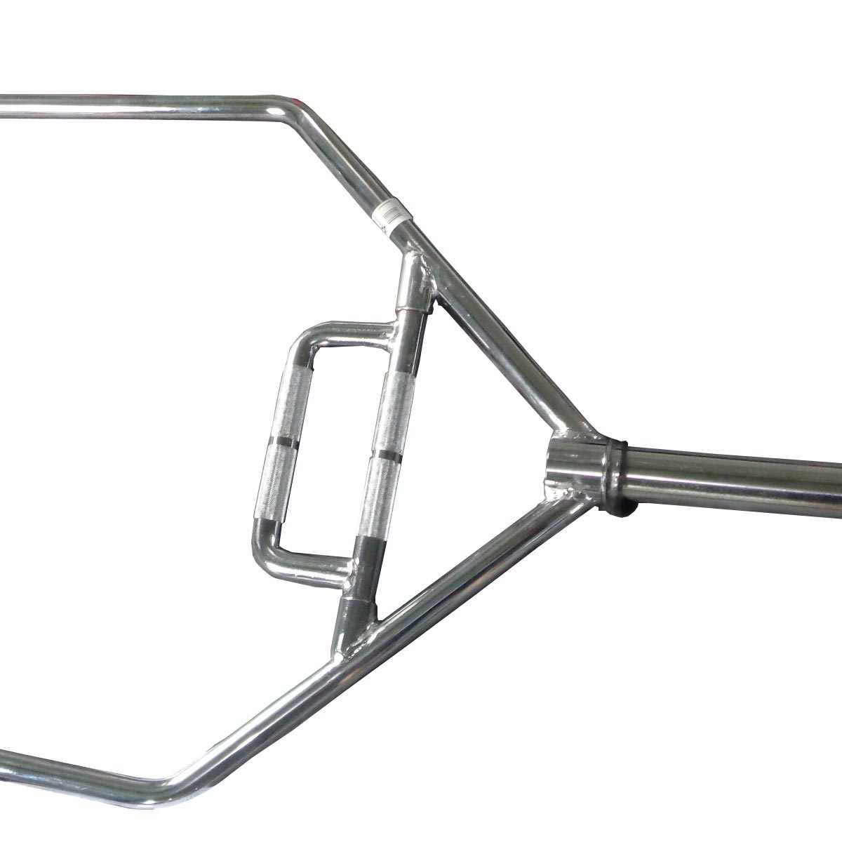 Rival Olympic Hex Trap Bar