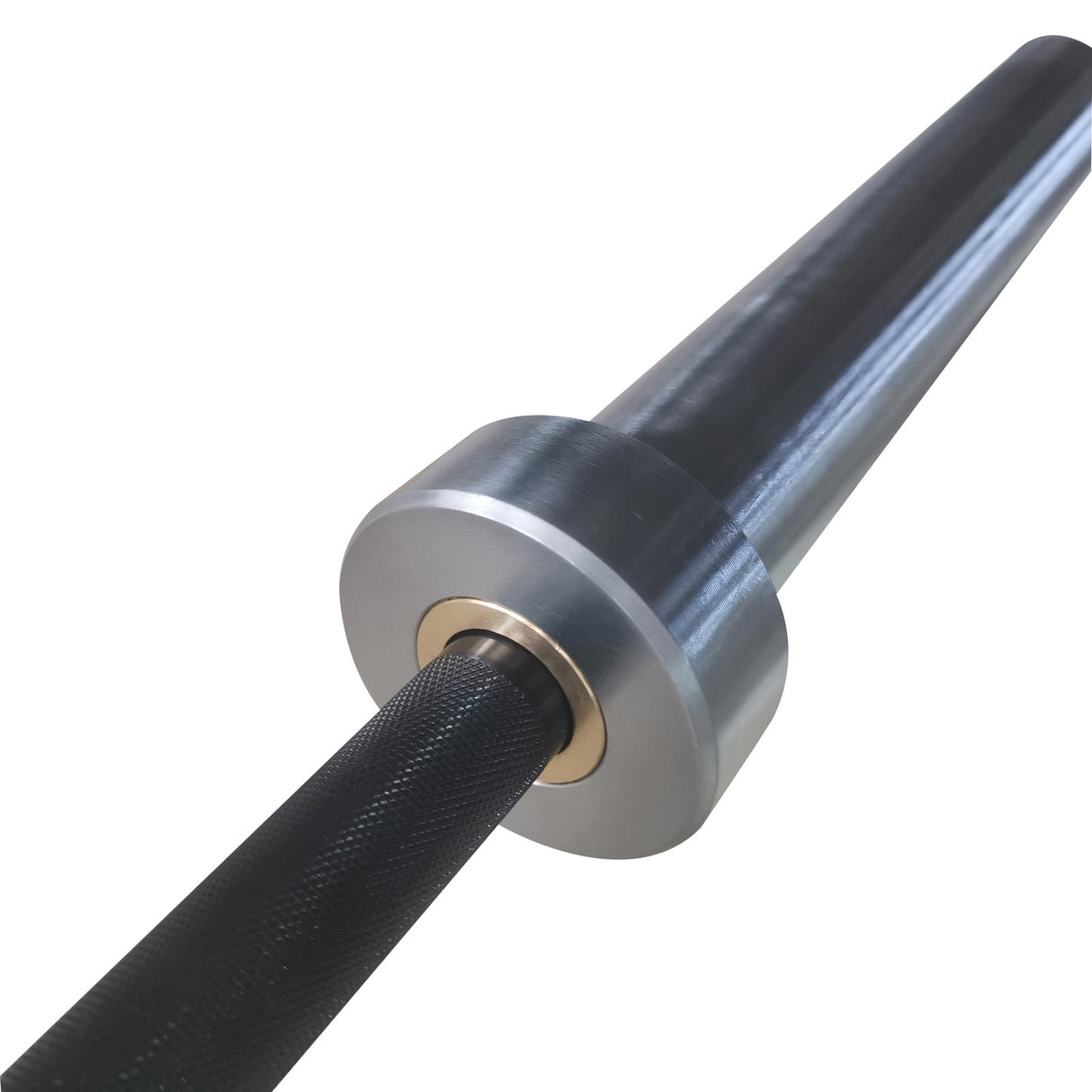 Rival Oxide & Chrome Womens Olympic Bar