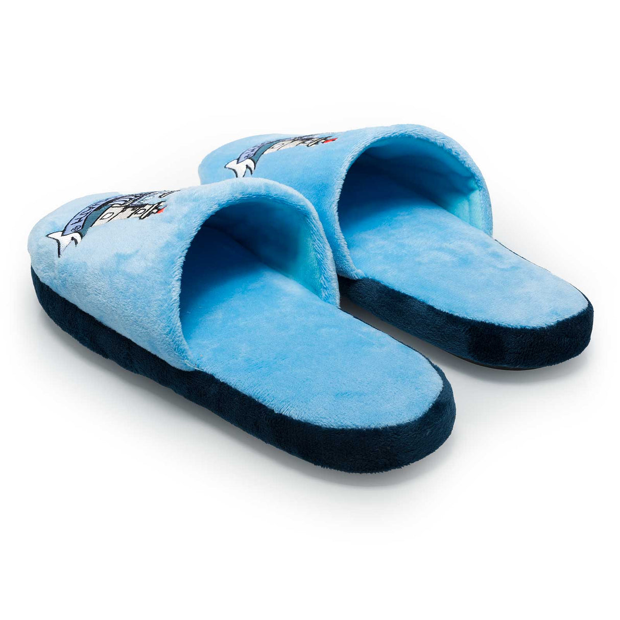 FOCO Ireland Dublin Kids Slippers