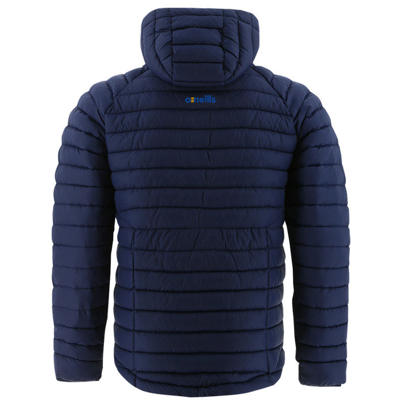 O'Neills Cavan Harlem Kids Jacket Navy
