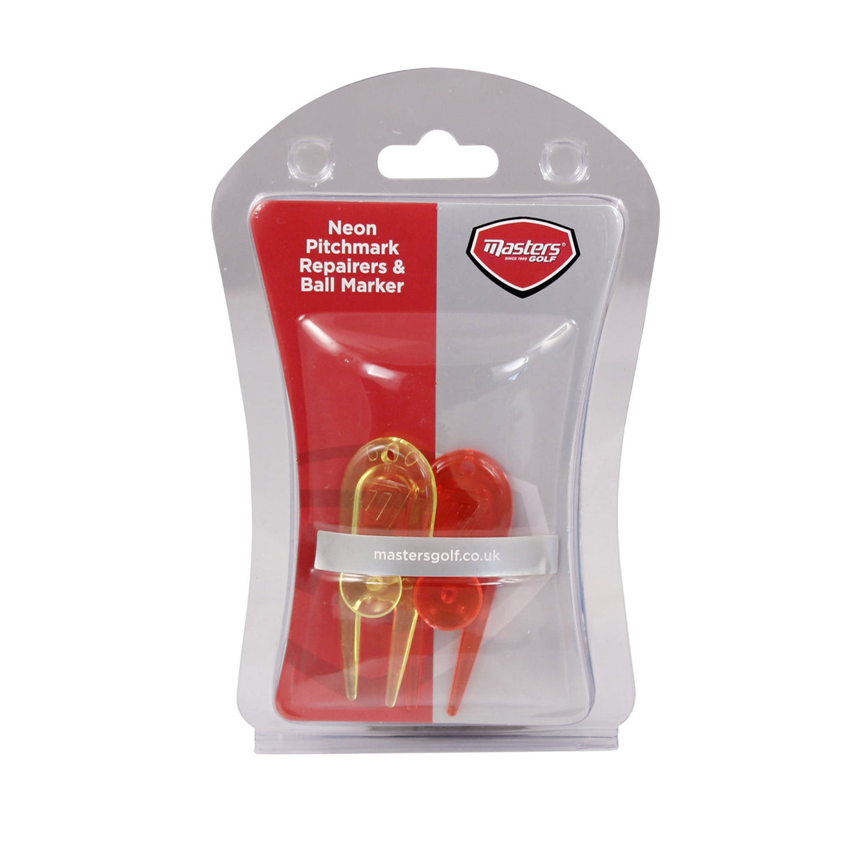 Masters Pitch Mark Repairer Multi