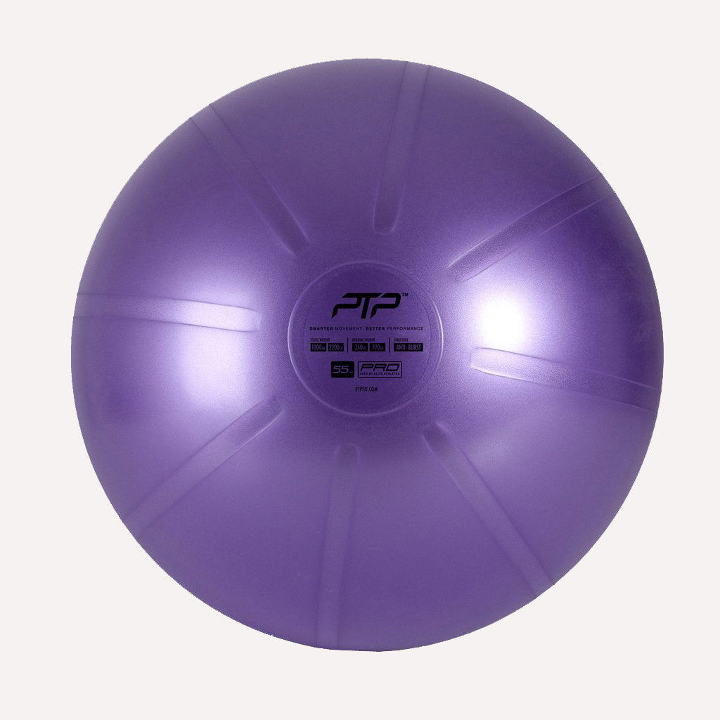 PTP Coreball 55cm With Pump