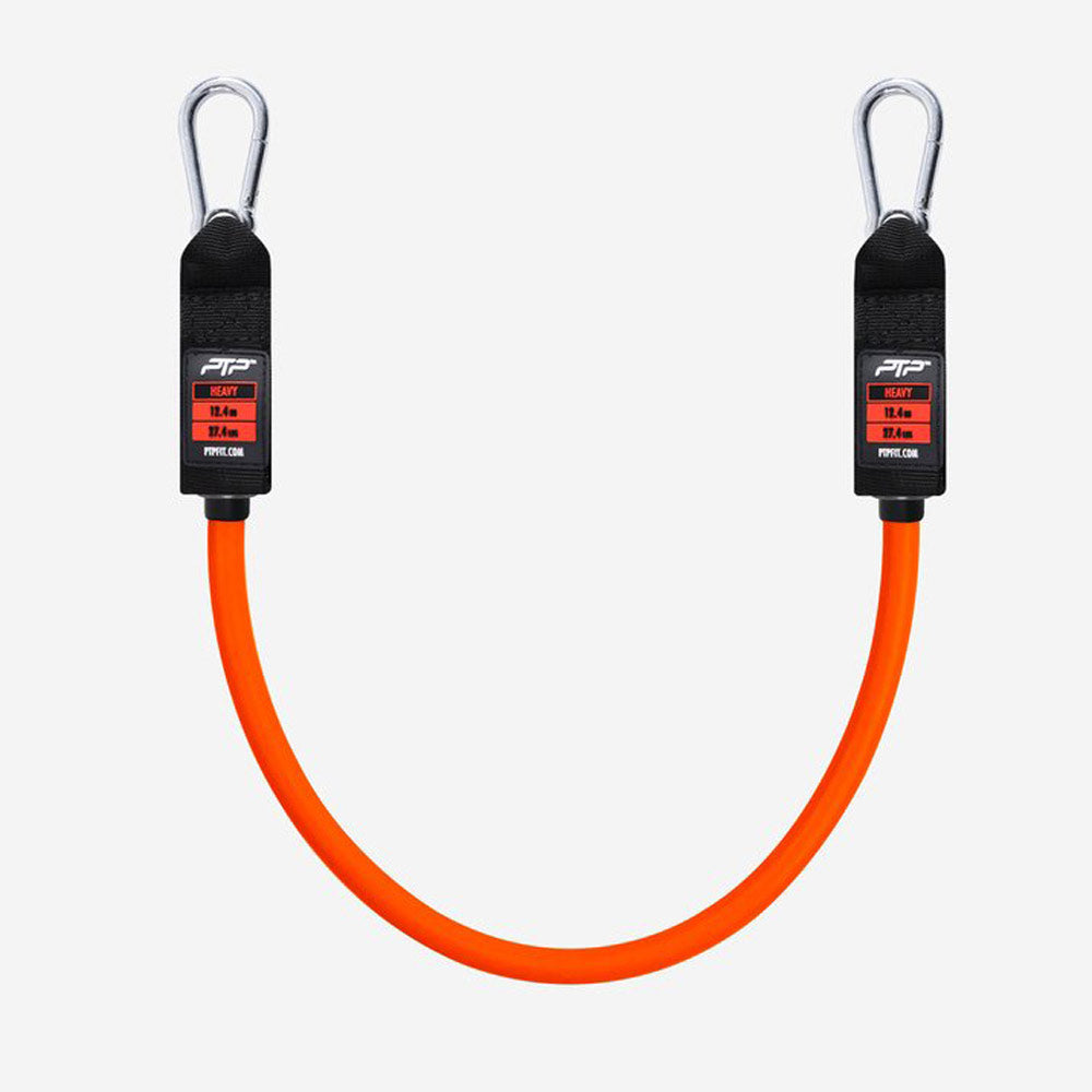 PTP Powertube Elite Heavy Orange