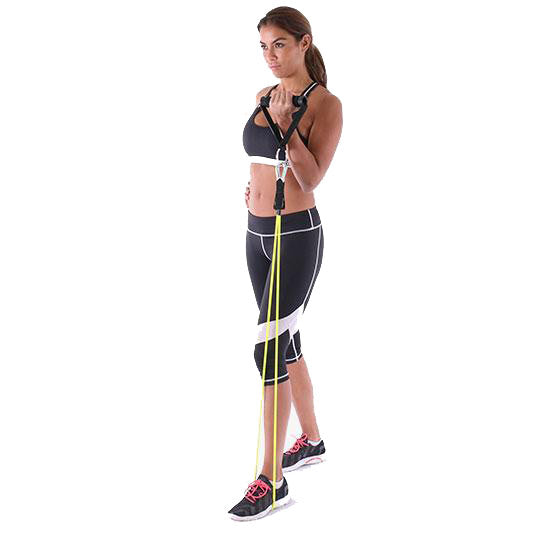 PTP Elite Power Handles