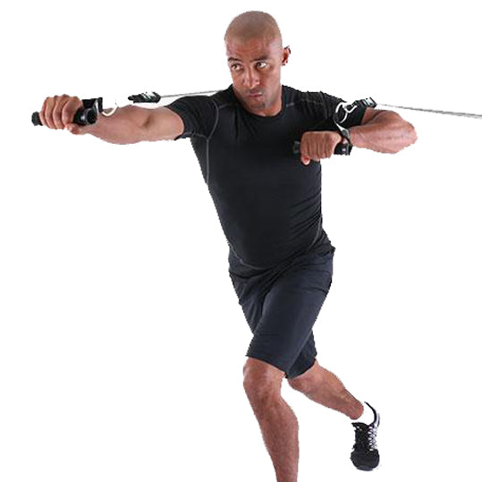 PTP Elite Indoor Door Anchor