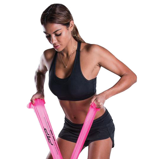 PTP Mediband Ultra Light Pink