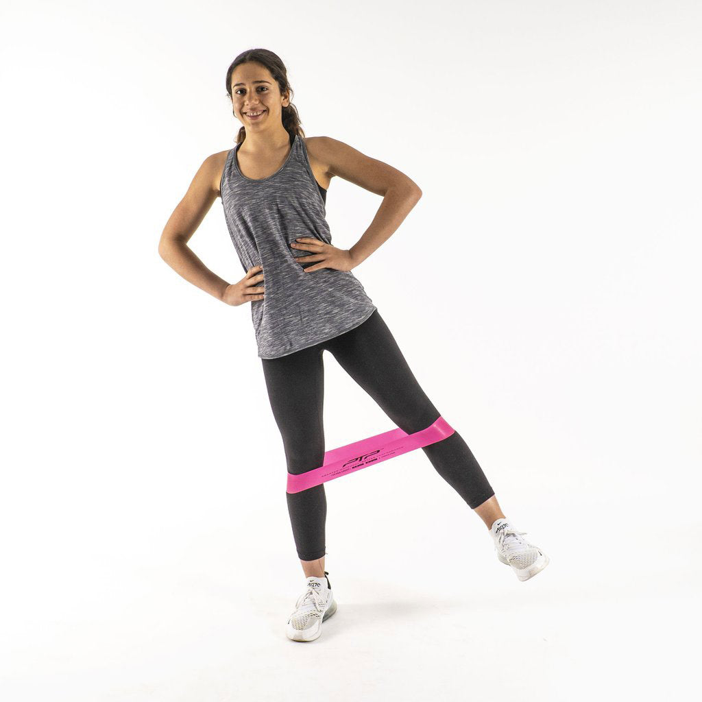 PTP Microband Ultra Light Pink