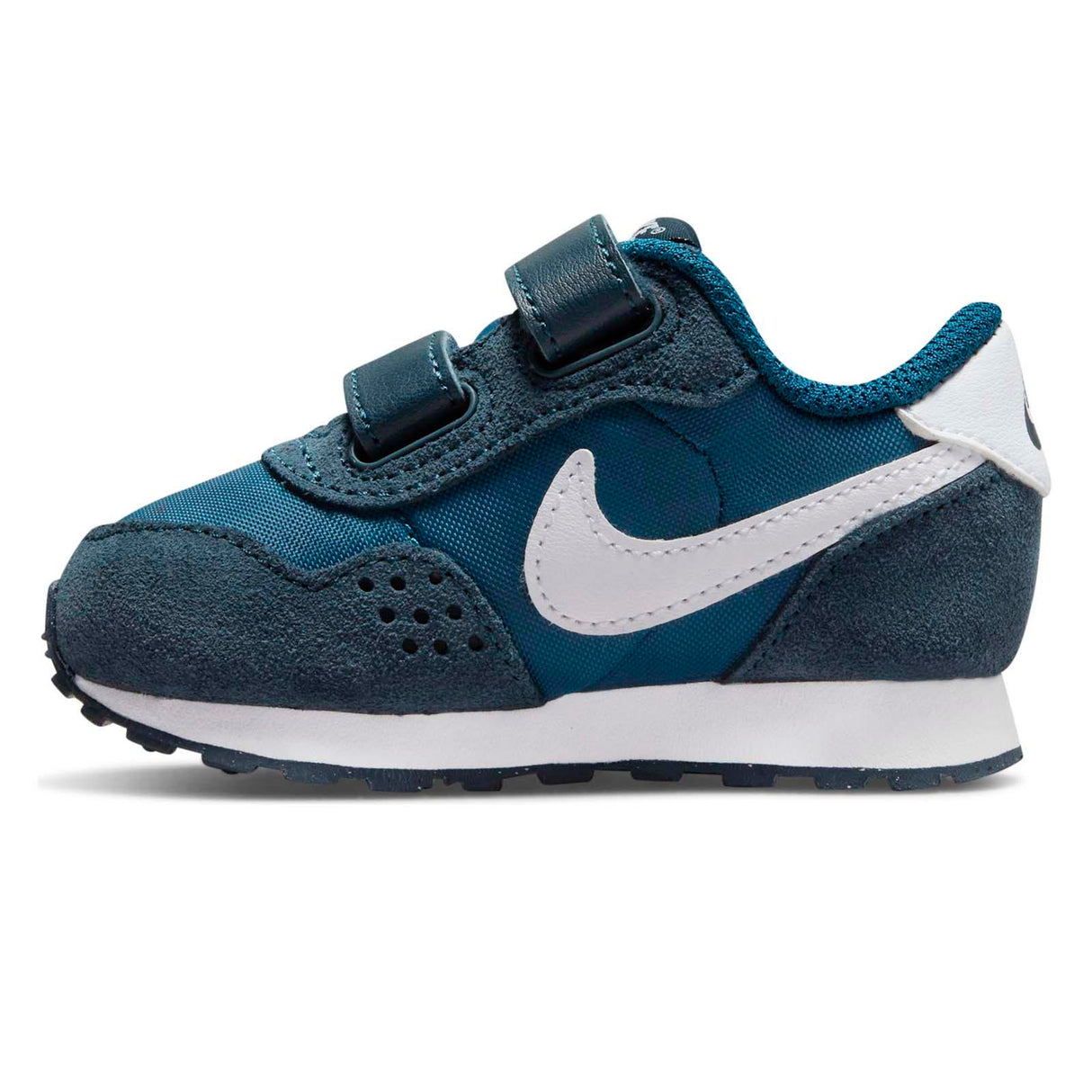 Nike MD Valiant Inf Boy Fw Green/Wht/Nvy