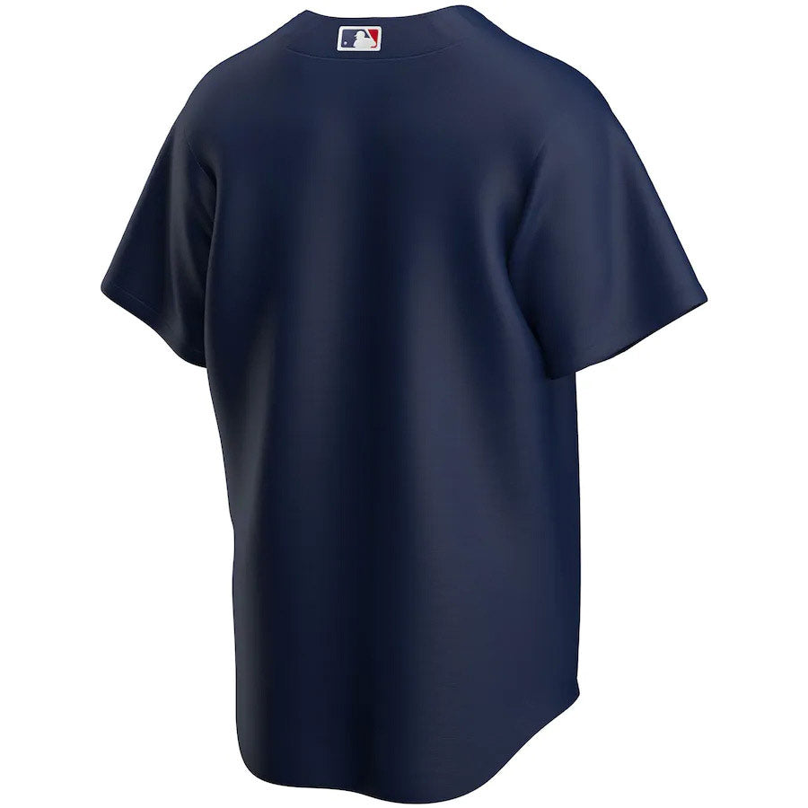 Nike Boston Red Sox Replica Alternate Jersey
