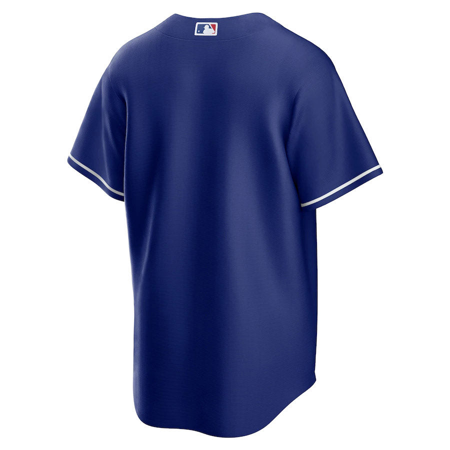 Nike Los Angeles Dodgers Replica Alternate Jersey