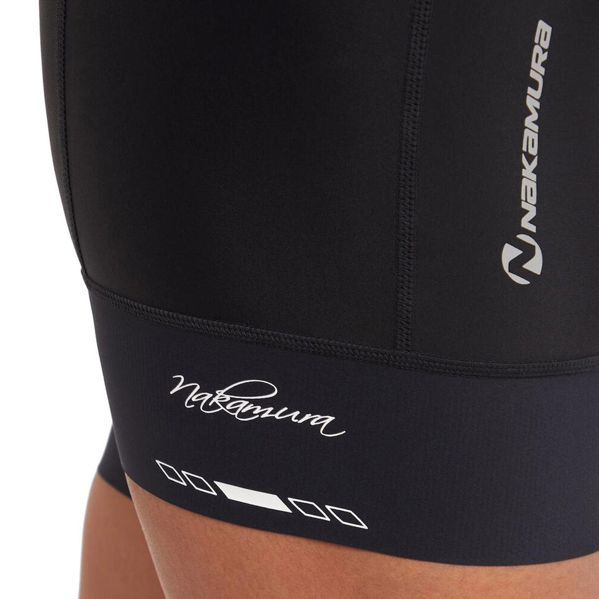 Nakamura Degna III Womens Cycling Shorts