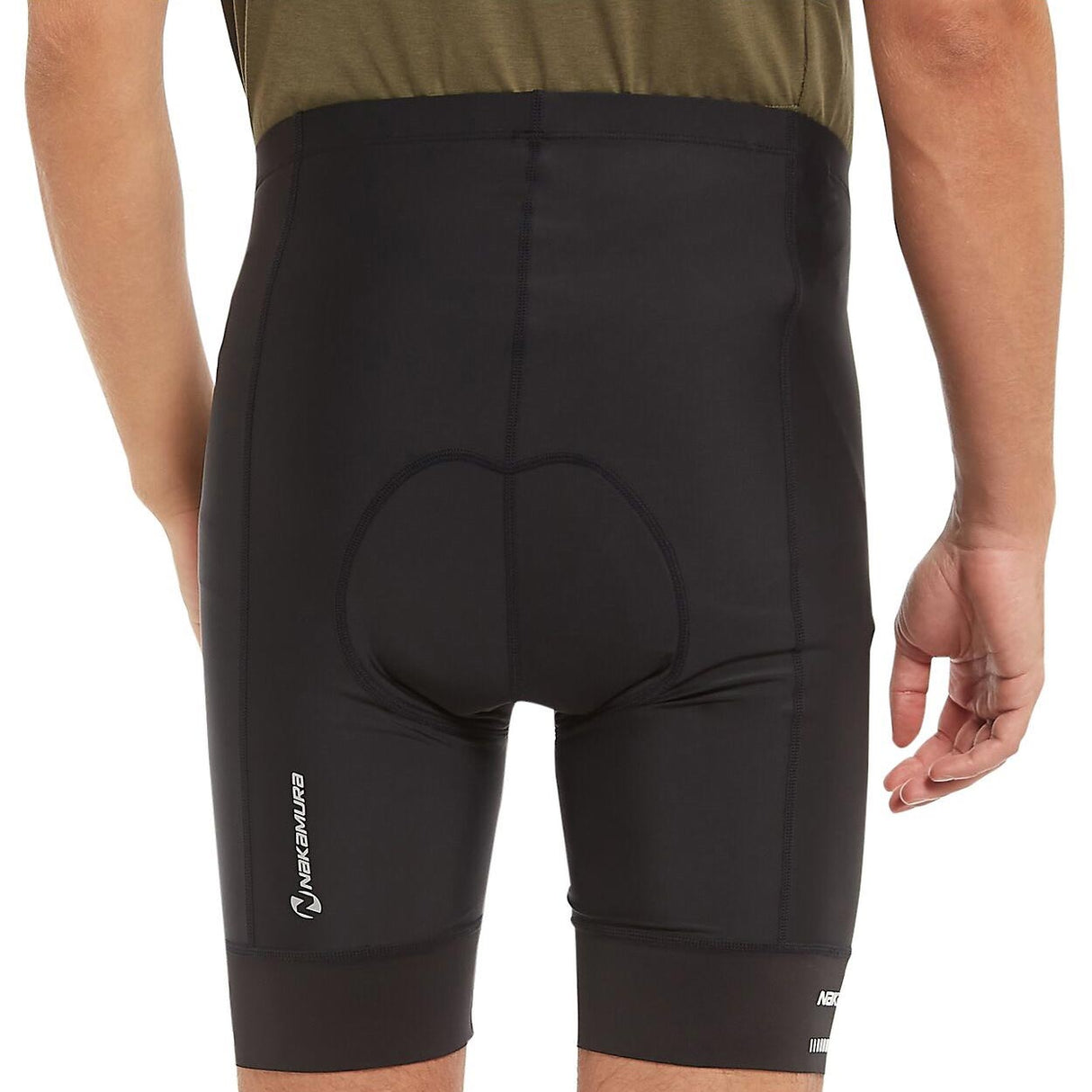 Nakamura Denno III Mens Cycling Shorts