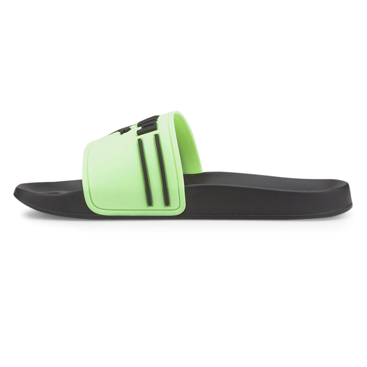 Puma Wmn Leadcat 2.0 Neon Green Black