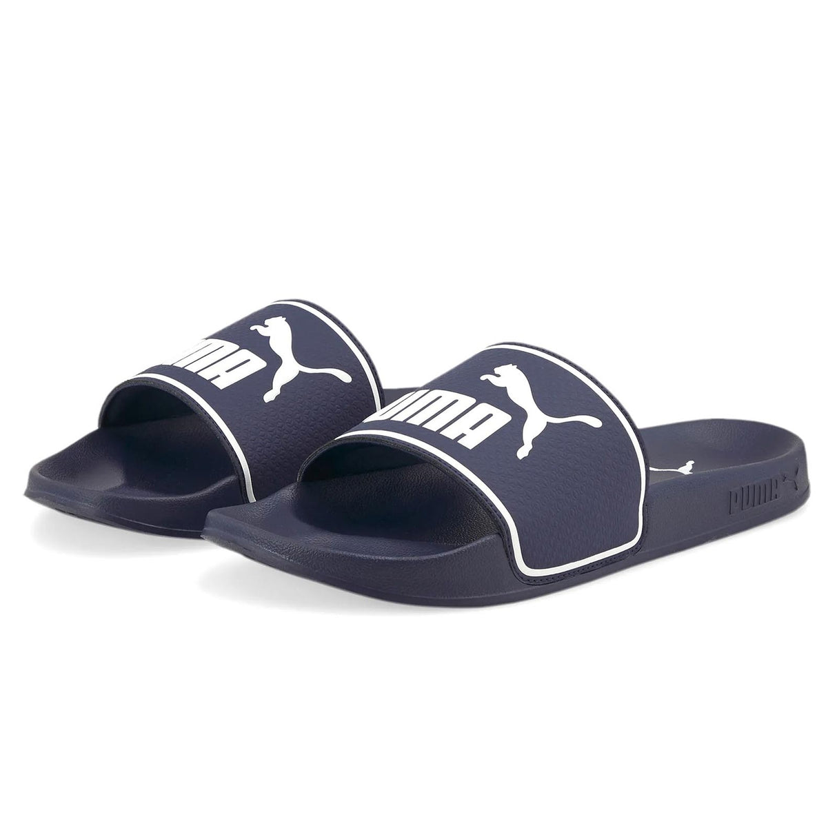 Puma Mens Leadcat 2.0 Slides