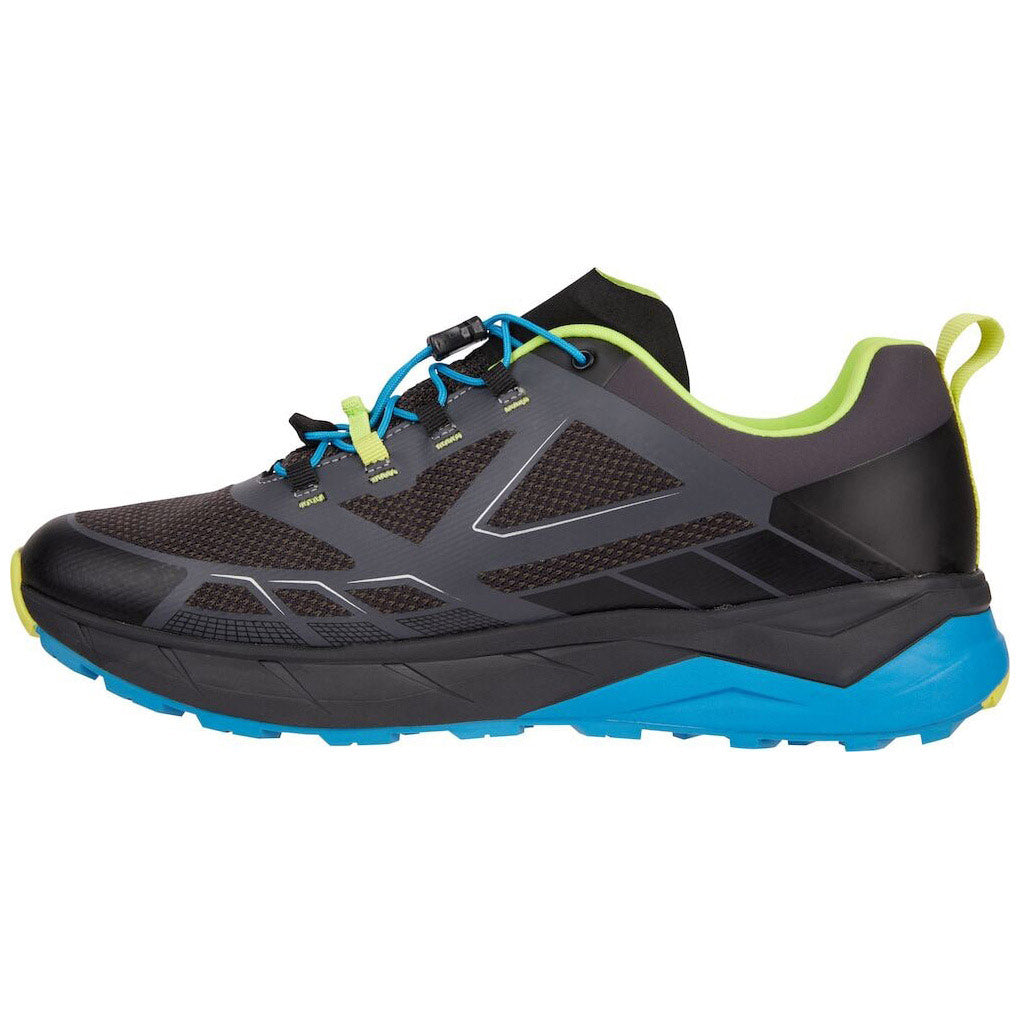 McKinley Montmania AQX Mens Fw Black