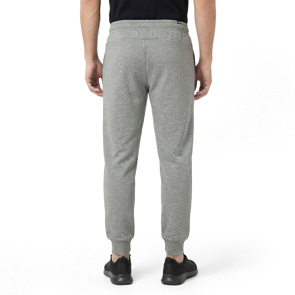 PUMA Essentials Logo Mens Sweatpants