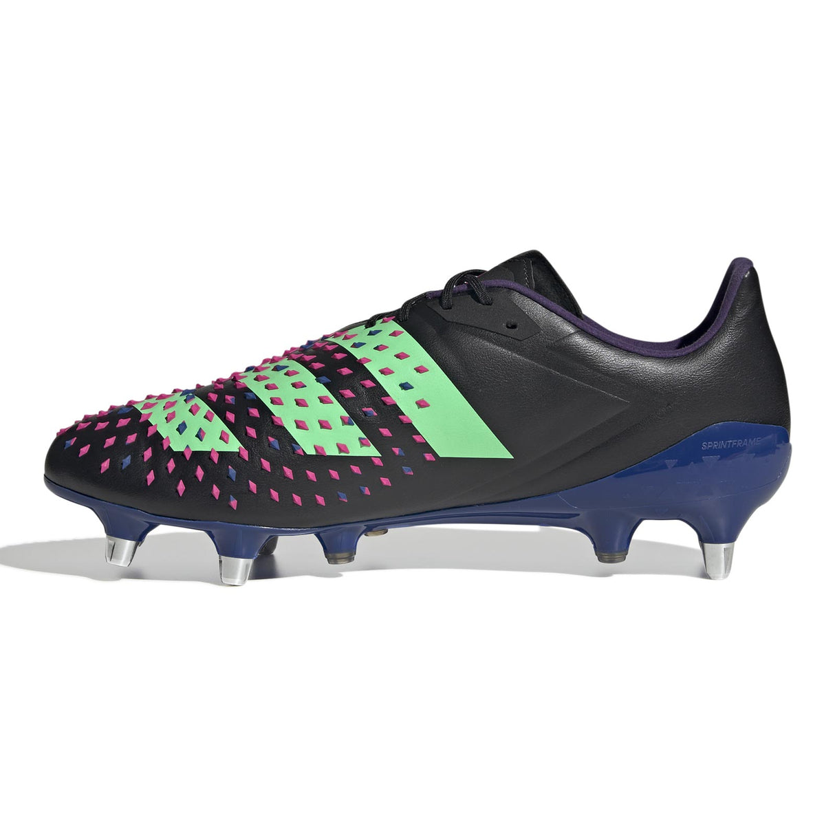 adidas Rugby Predator Malice SG Football Boots