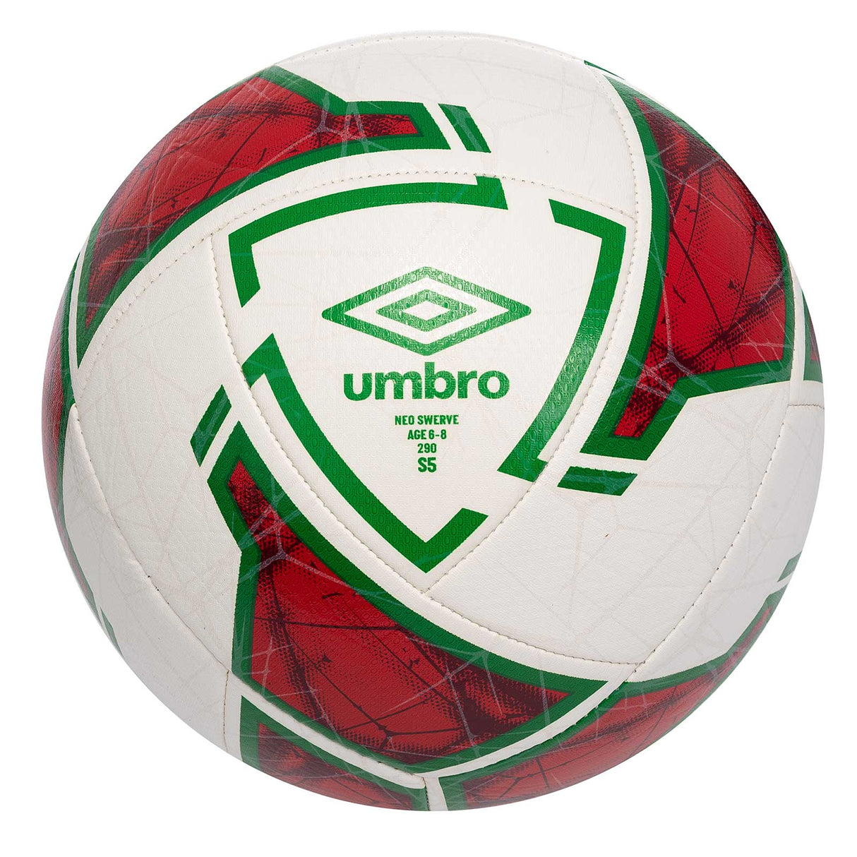 Umbro Neo Swerve Kids Training Ball Size 5