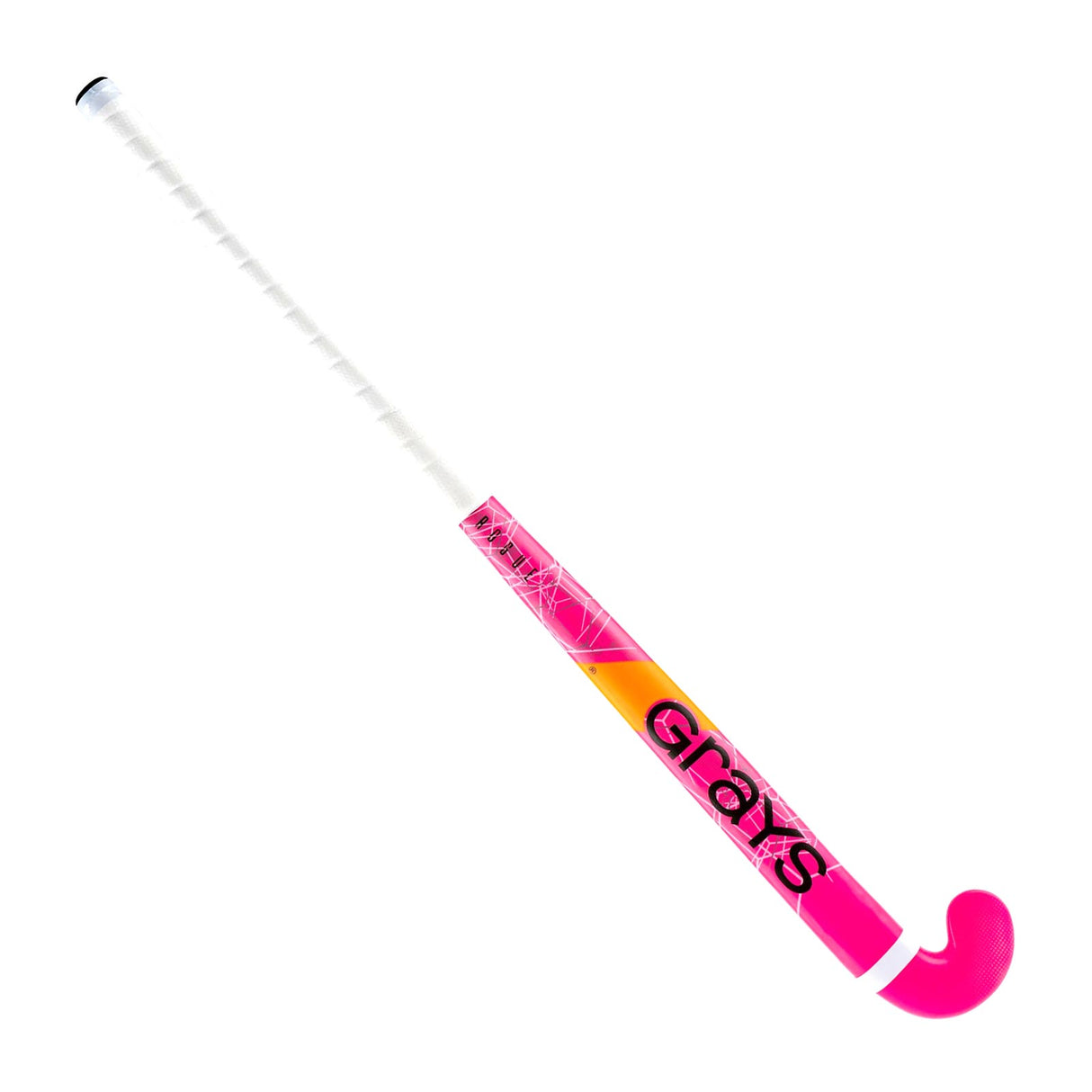 Grays Rogue Ultrabow Junior Hockey Stick