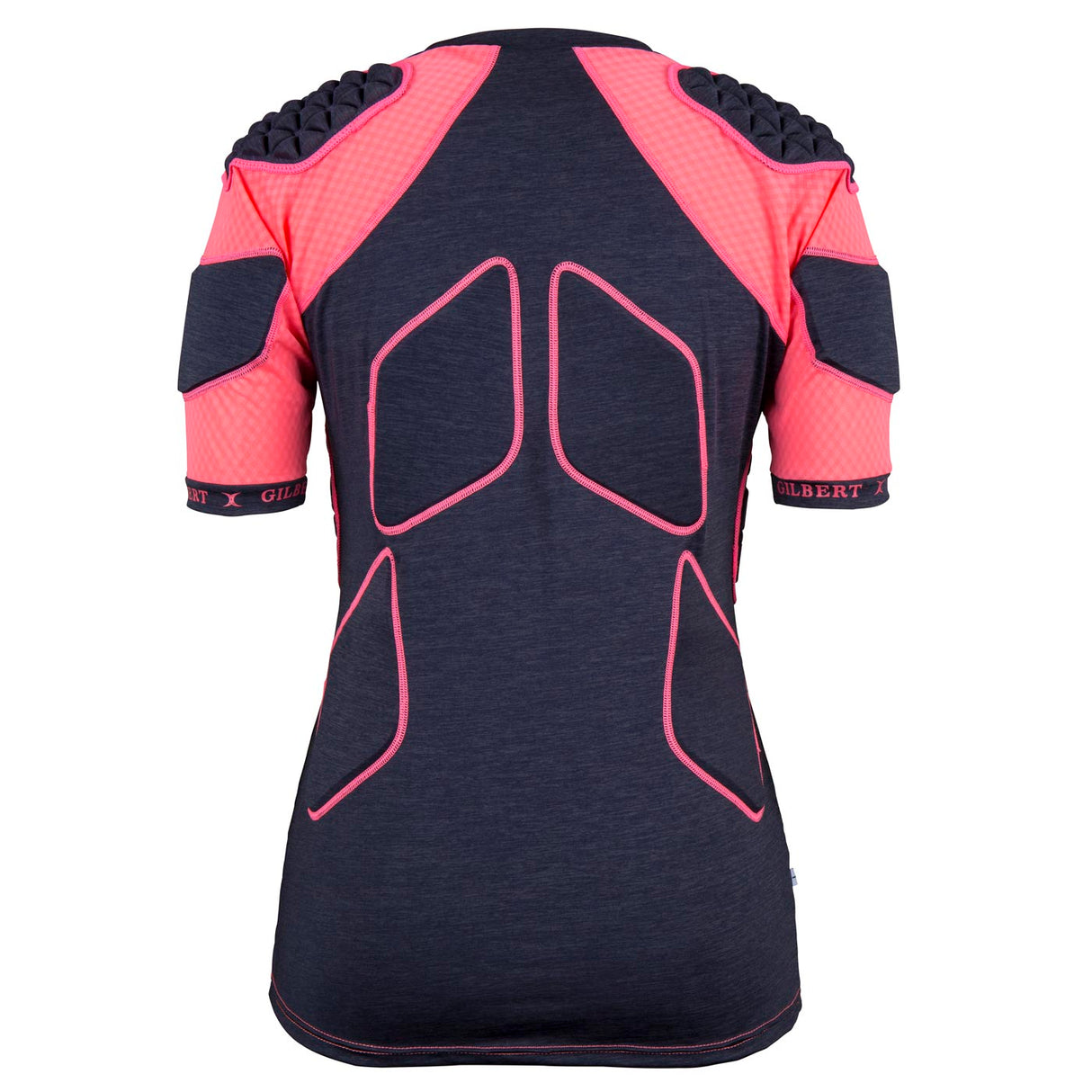 Gilbert Rugby Triflex Lite Womens Shoulder Pads