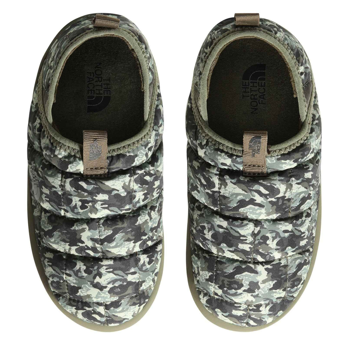 The North Face Thermoball™ Traction Junior Kids Winter Slippers