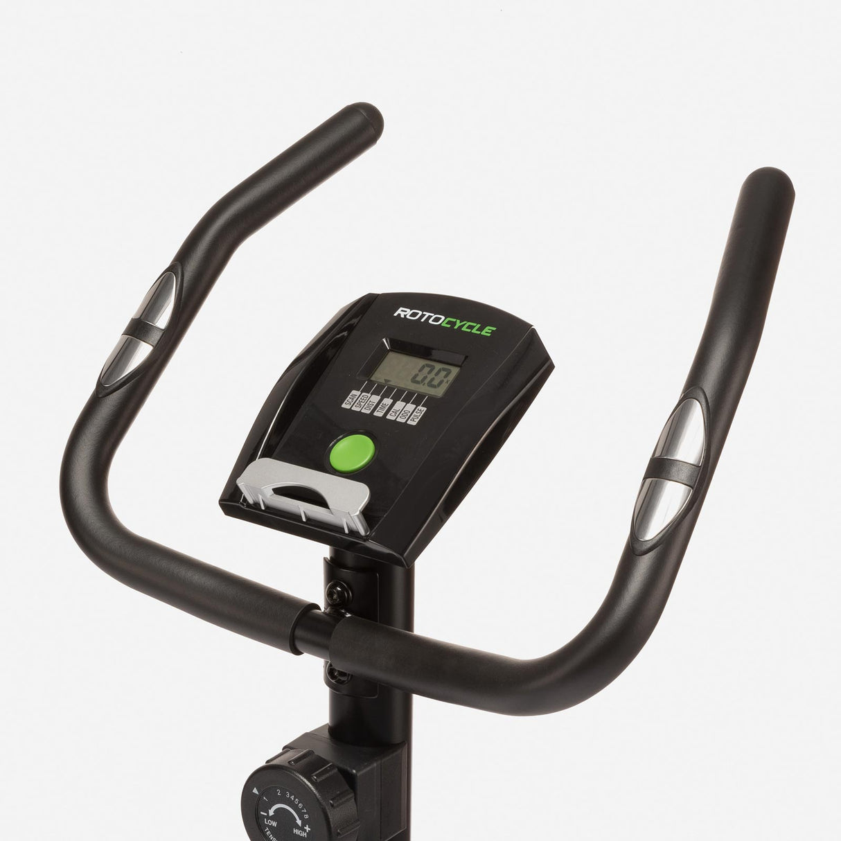 Rotocycle EB-380 Upright Bike