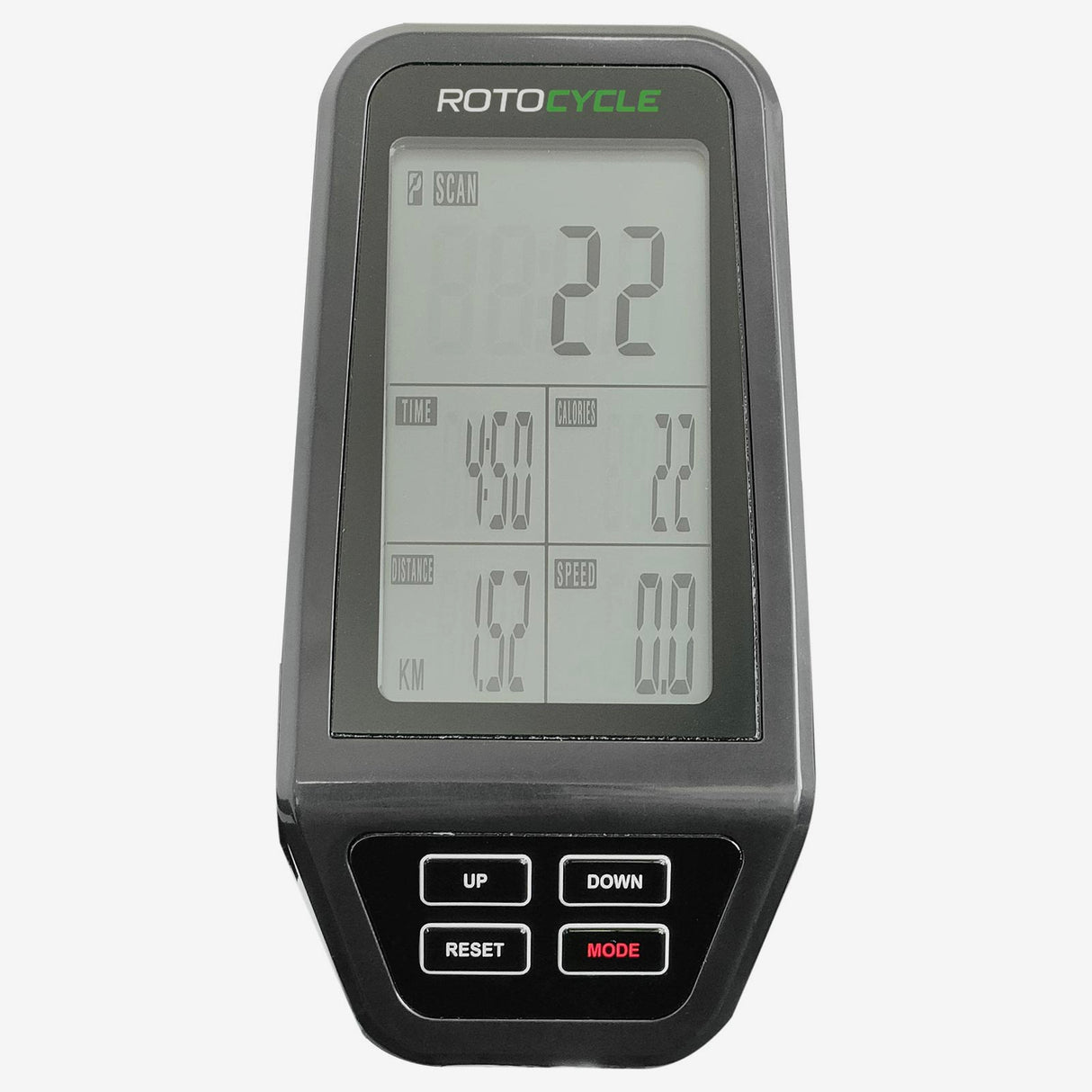 Rotocycle Fusion 2.0 Spin Bike