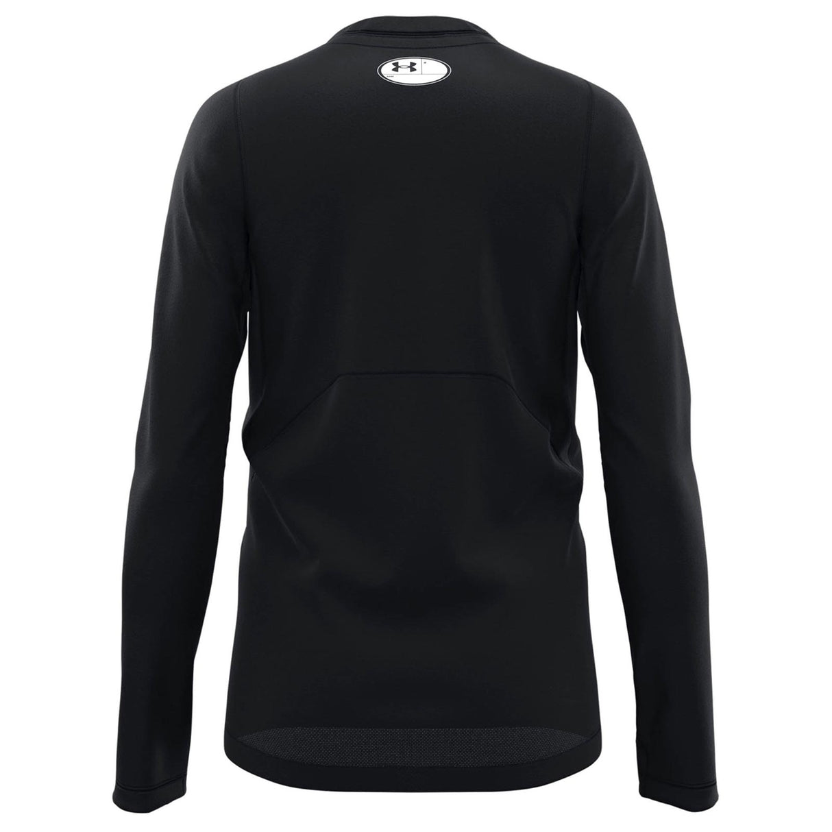 Under Armour ColdGear® Boys Long Sleeve Top