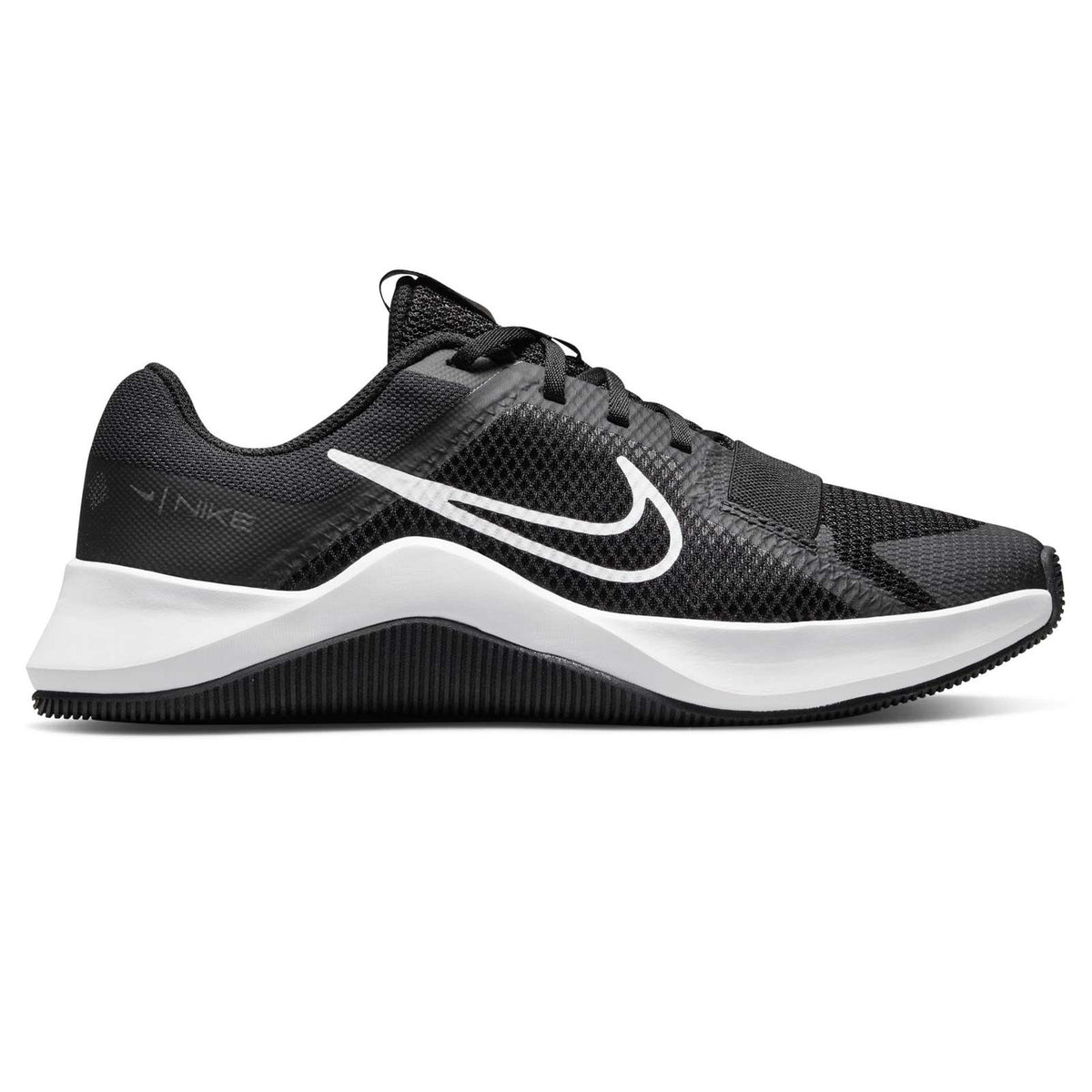 Nike Wmns MC Trainer 2 Black/White