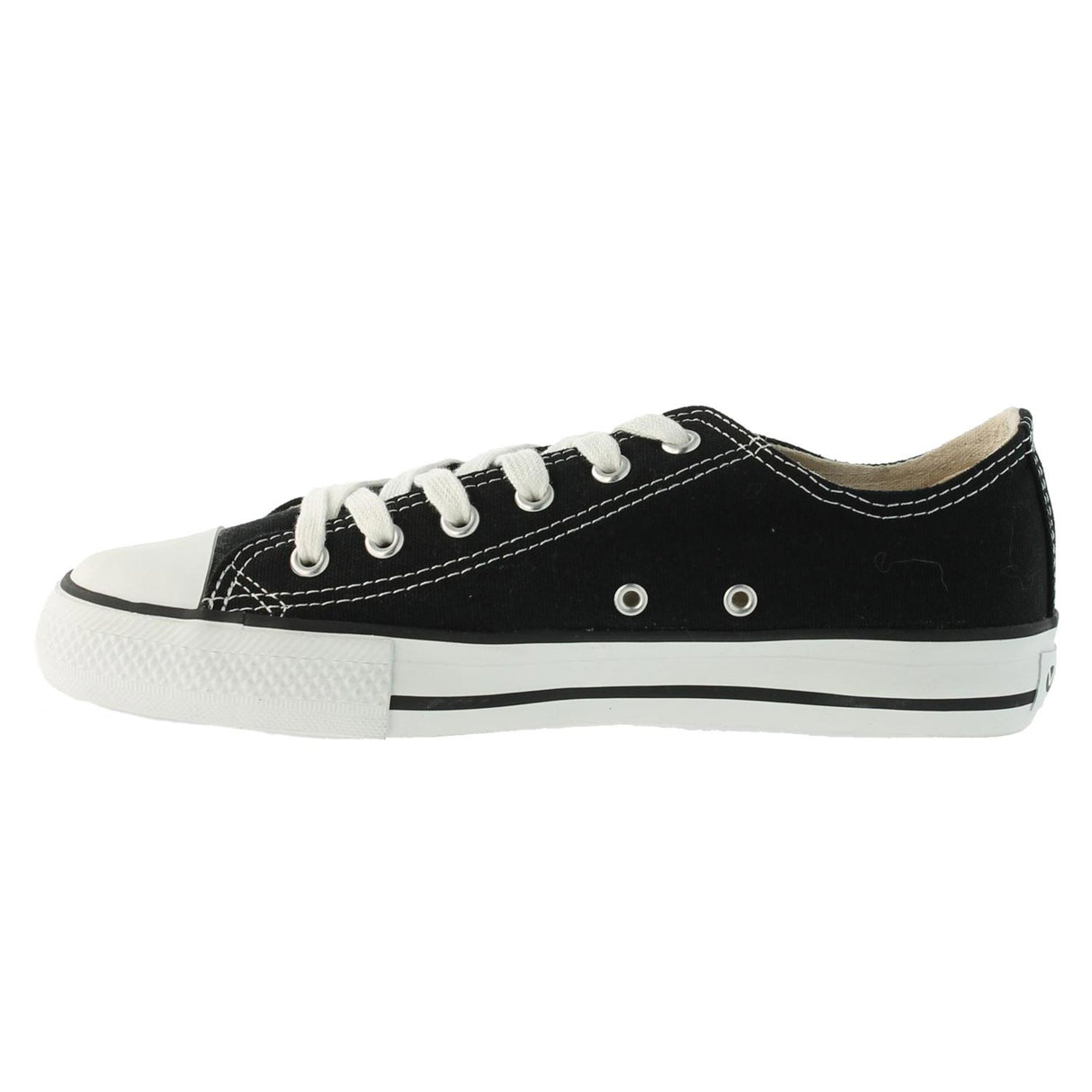 Victoria Canvas Unisex Sneakers
