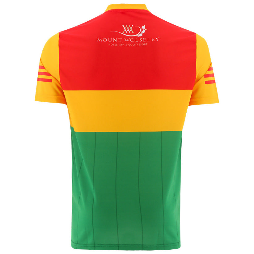 O'Neills Carlow 22 Home Jersey