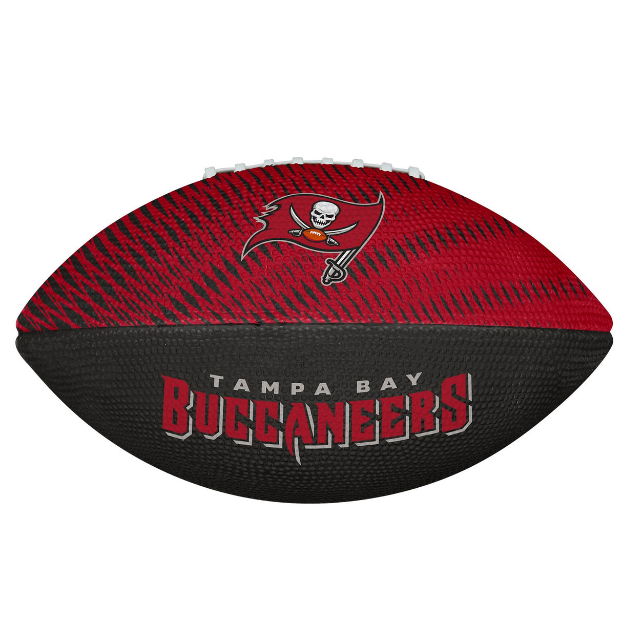 Wilson NFL Tampa Bay Buccaneers Tailgate Football