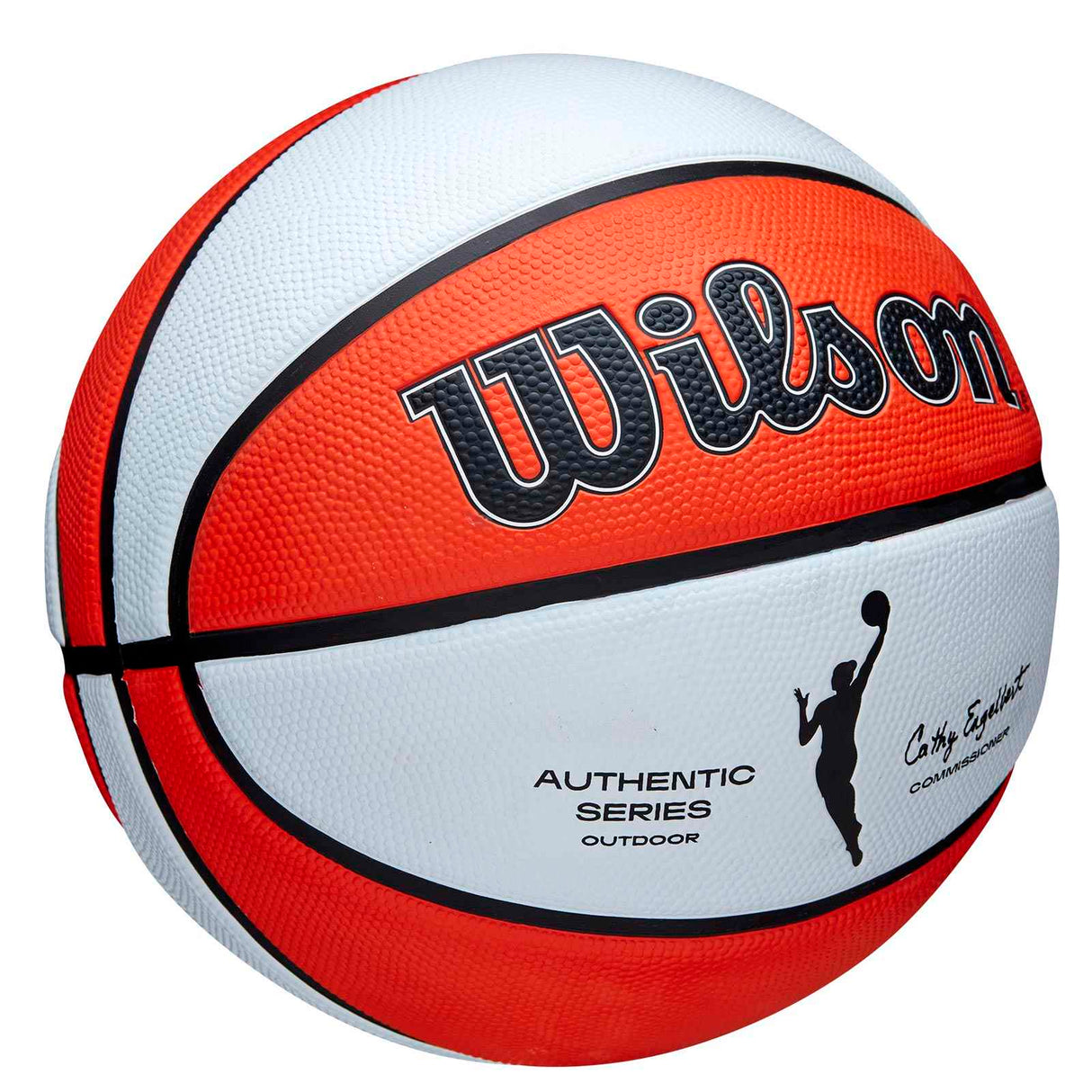 Wilson WNBA Authentic Outdoor Basketball