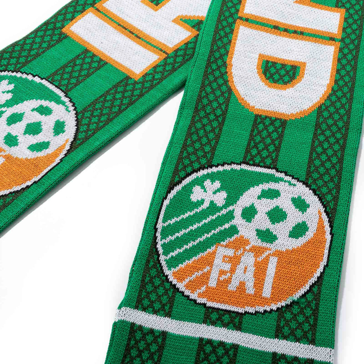 FAI Ireland 94 Scarf