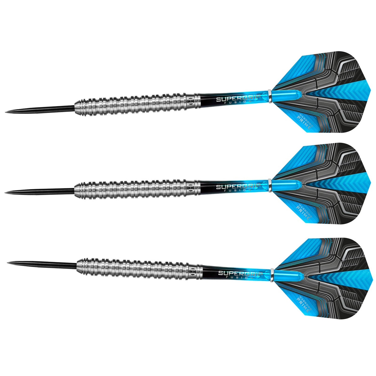 Harrows Revere 90% Tungsten 23g Darts