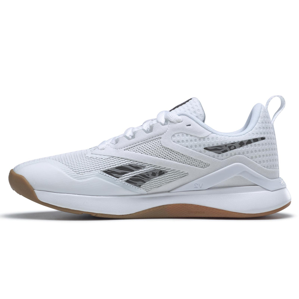 Reebok Nanoflex TR 2.0 White