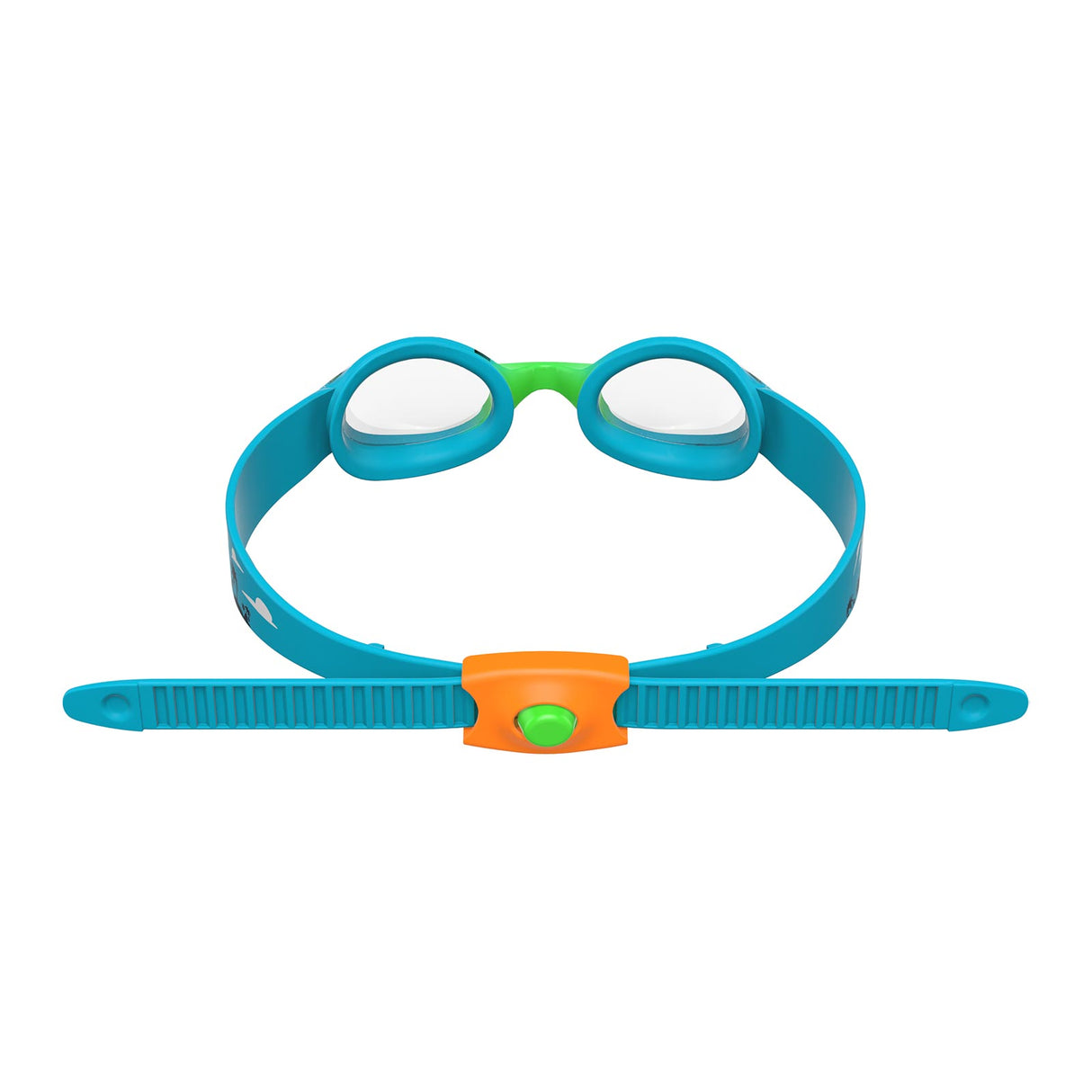 Speedo Illusion Infant Swimming Goggles