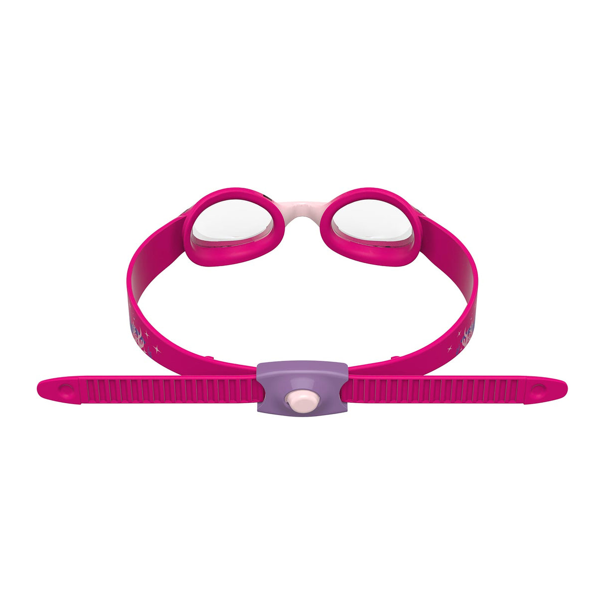 Speedo Illusion Infant Swimming Goggles