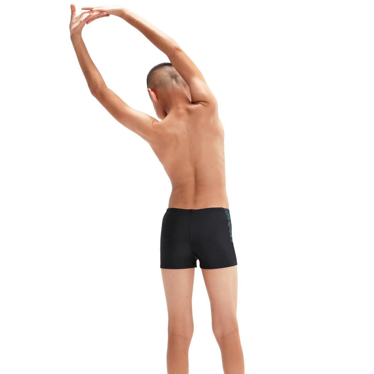 Speedo Boys Hyper Boom Aquashorts