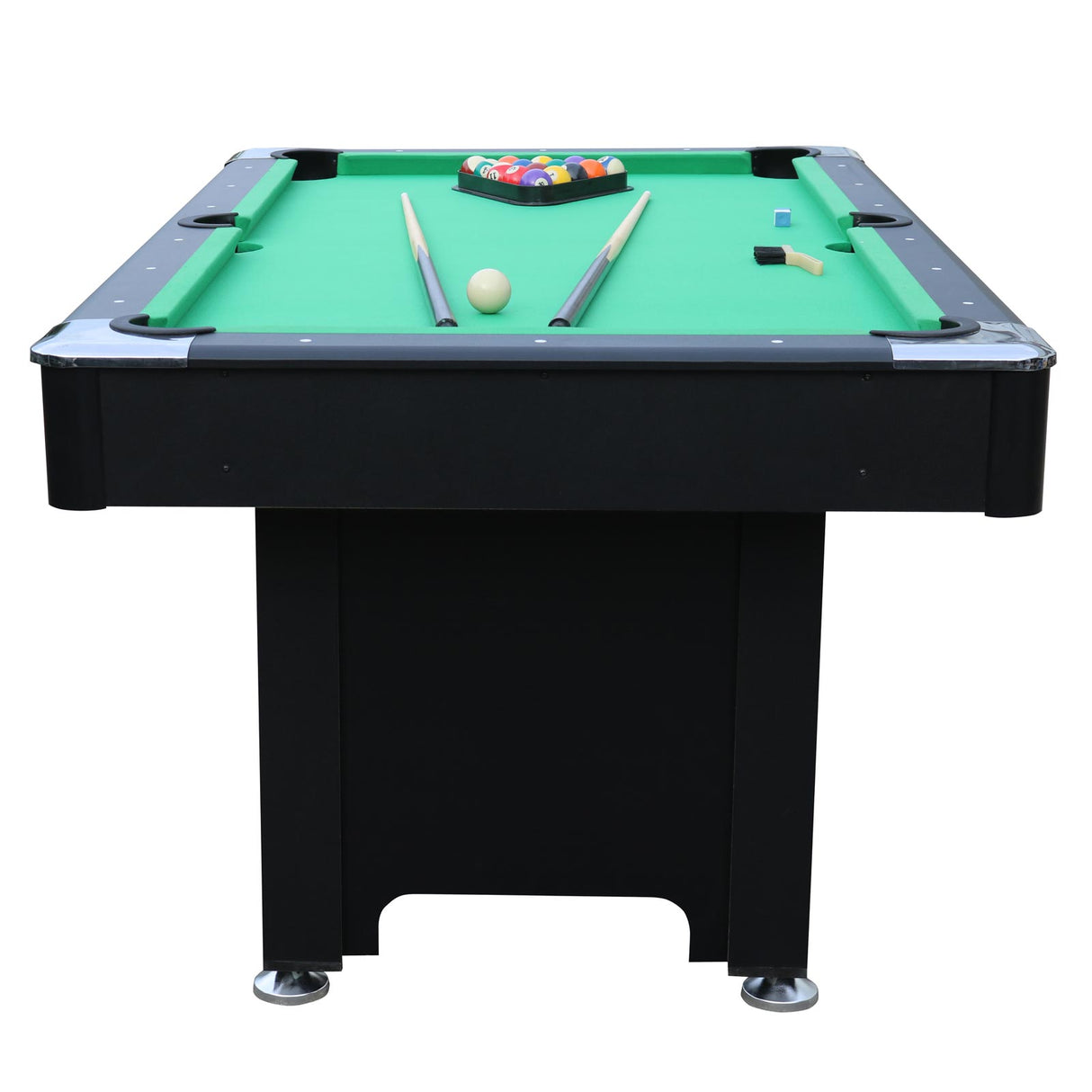 Rival 6ft Pool Table
