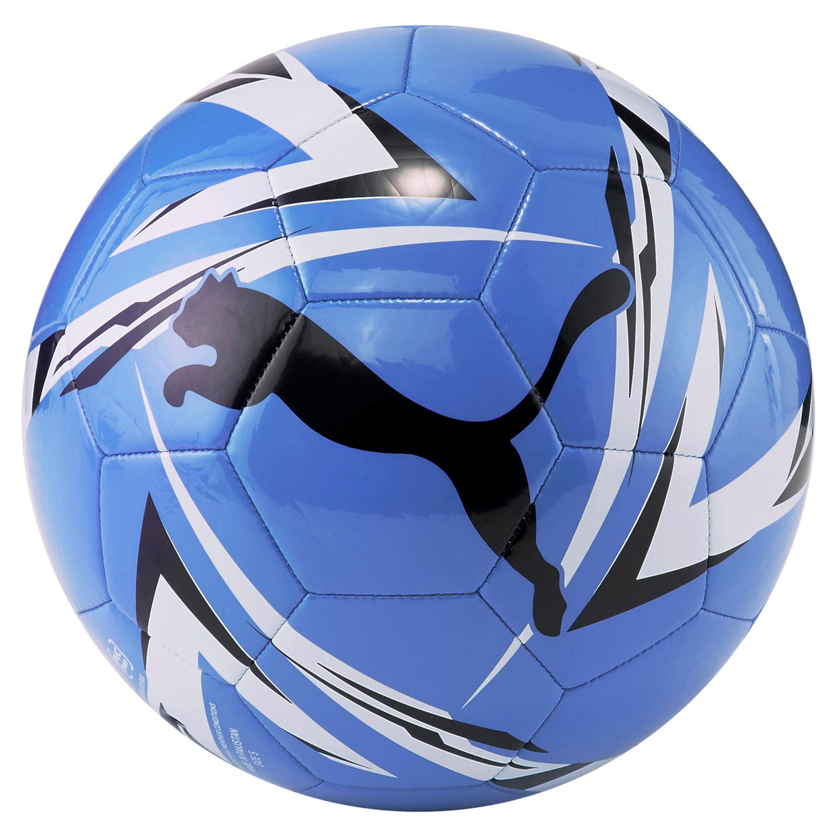 Puma KA Big Cat Football - Size 5