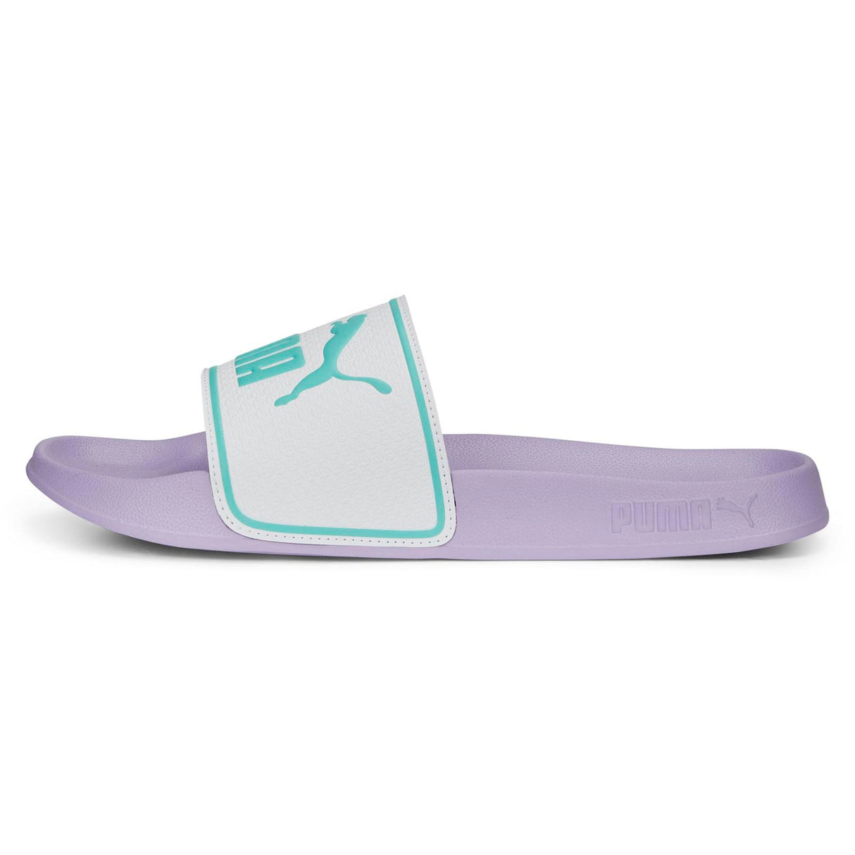 Puma Womens Leadcat 2.0 Purple