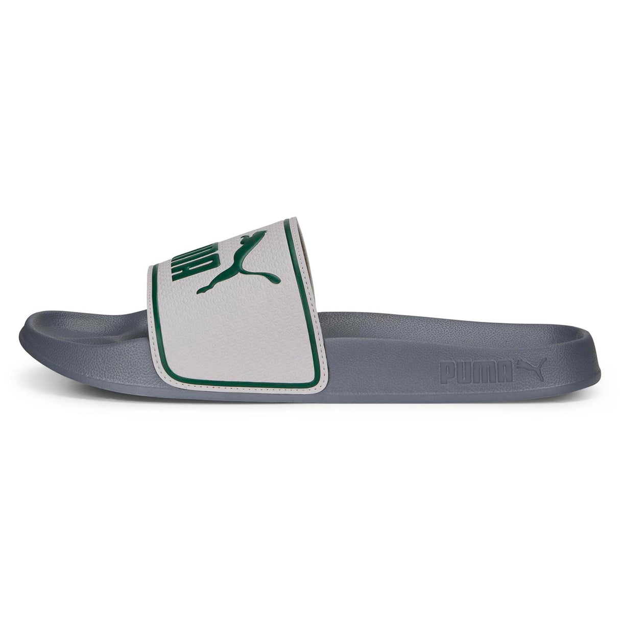 Puma Mens Leadcat 2.0 Green/Black