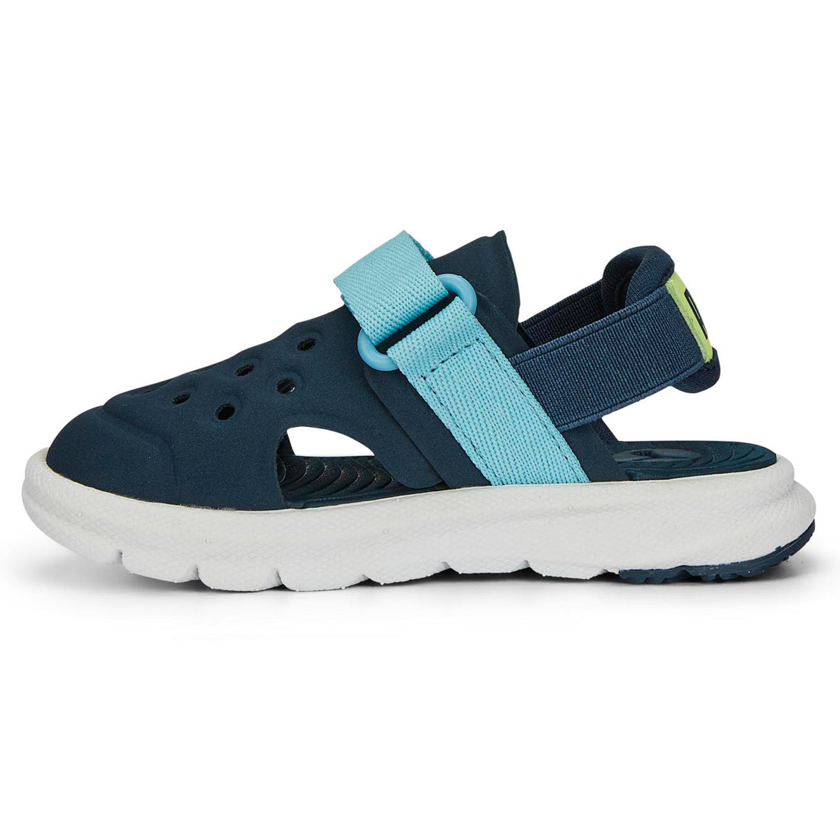 Puma Evolve Infant Kids Sandals