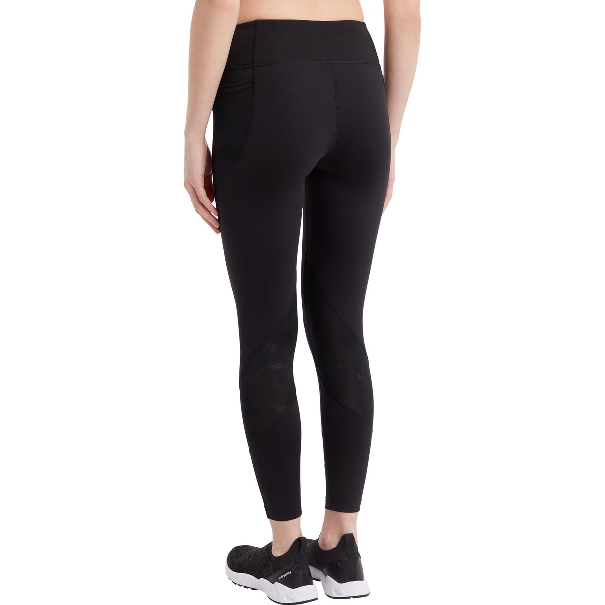 Energetics Serena 7/8 Womens Workout Tights