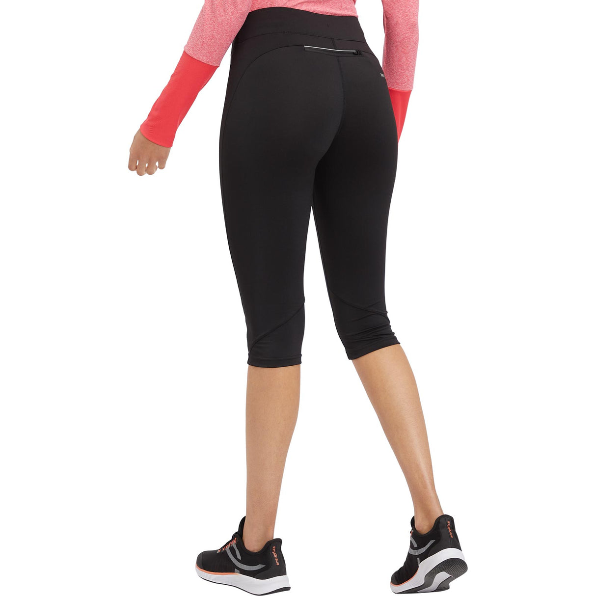 Energetics Portia 3/4 Womens Running Tights