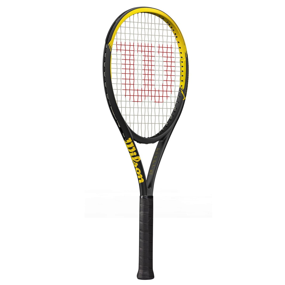 Wilson Hyper Hammer Legacy Mid Tennis Racket