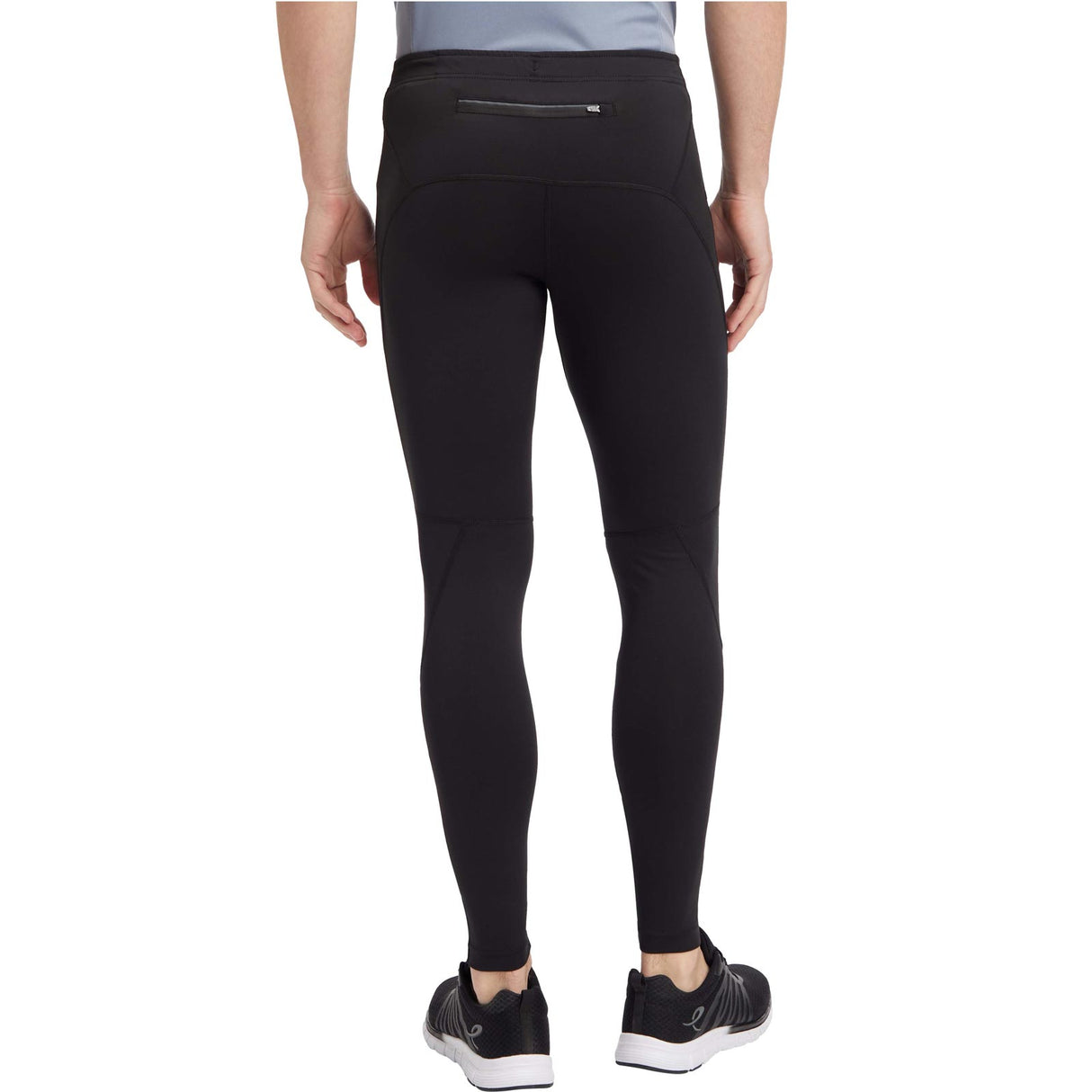 Energetics Percy 1/1 Mens Full-Length Running Tights