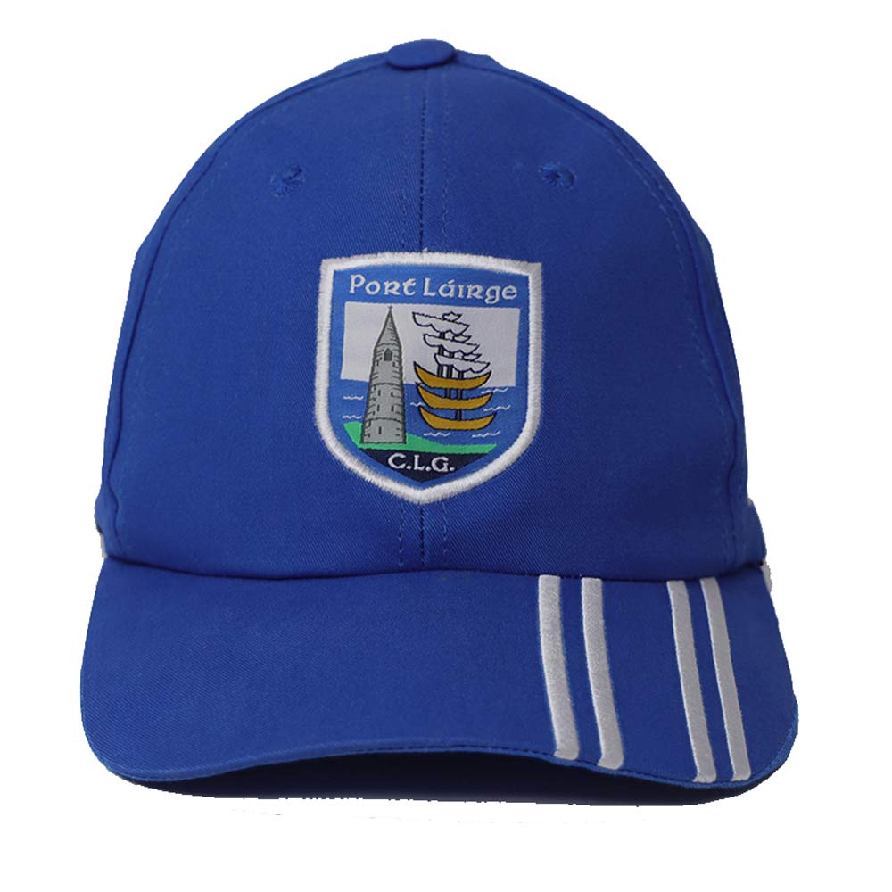 Azzurri Waterford GAA Baseball Cap